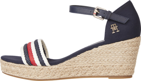 ZAPATO CORPORATE TOMMY HILFIGER MUJER