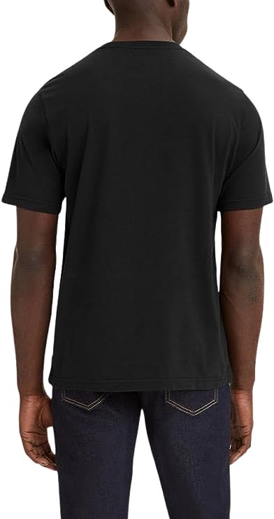 CAMISETA LEVI'S® RELAXED FIT LOGO HOMBRE