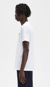 CAMISETA RINGER FRED PERRY HOMBRE