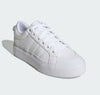 ZAPATILLA BRAVADA 2.0 PLAT ADIDAS MUJER