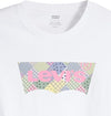 CAMISETA LEVI'S® THE PERFECT 501 MUJER