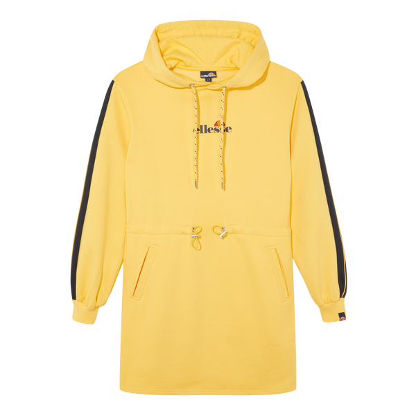 VESTIDO SICCUS ELLESSE MUJER