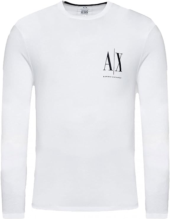 CAMISETA ARMANI EXCHANGE HOMBRE