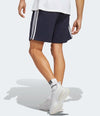 PANTALON CORTO 3S FT ADIDAS HOMBRE