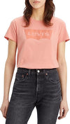 CAMISETA LEVI'S® THE PERFECT 501  MUJER