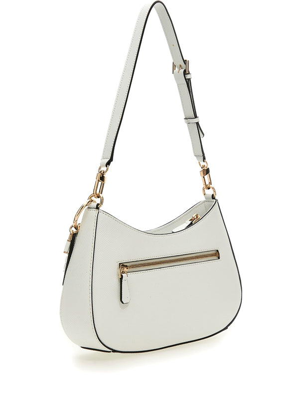 BOLSO NOELLE TOP ZIP GUESS MUJER