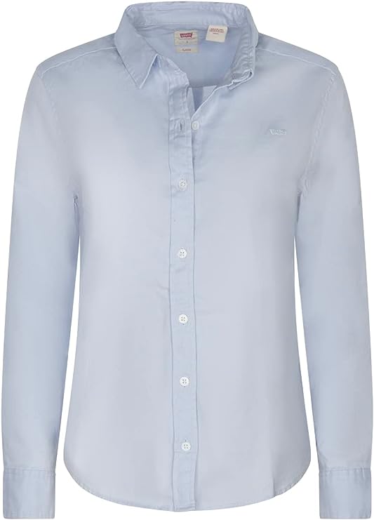CAMISA LEVI'S® THE CLASSIC BW  MUJER