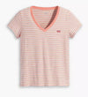 CAMISETA LEVI'S® PERFECT VNECK  MUJER