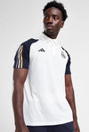 REAL MADRID POLO ADIDAS HOMBRE