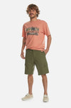 BERMUDA QUIKSILVER MWCARGO HOMBRE