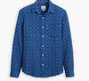 CAMISA LEVI'S® SUNSET 1 PCK STAND HOMBRE