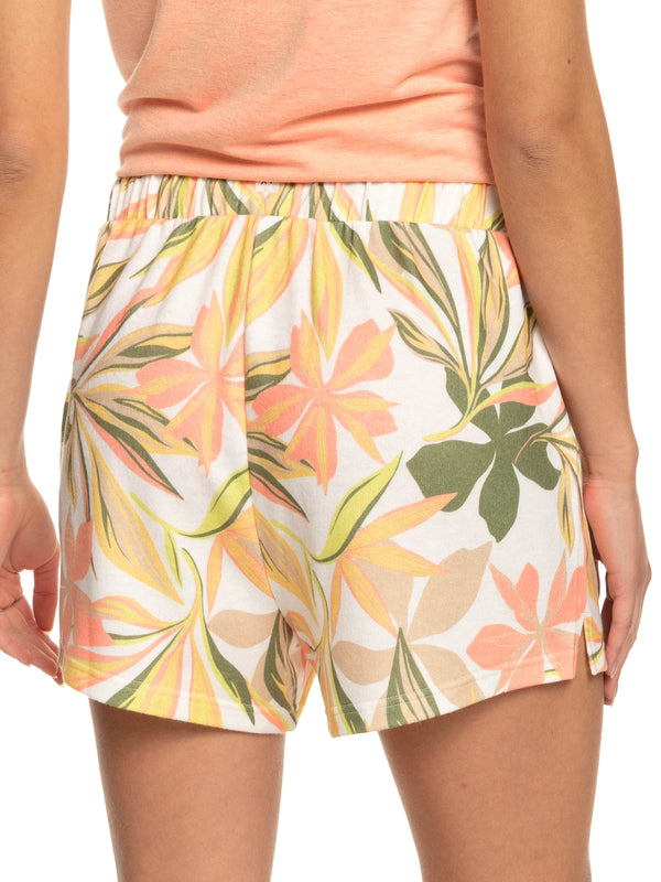 SHORT FOOL FOR LOVE ROXY MUJER