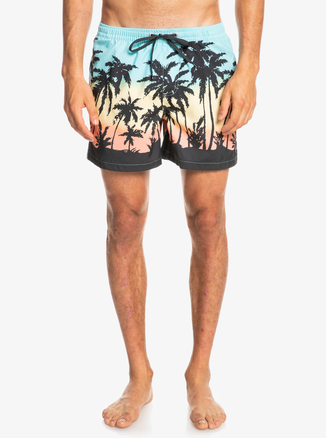 BAÑADOR PARADISE QUIKSLEVER HOMBRE