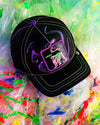 GORRA WWW.IIIRED GORRIN UNISEX