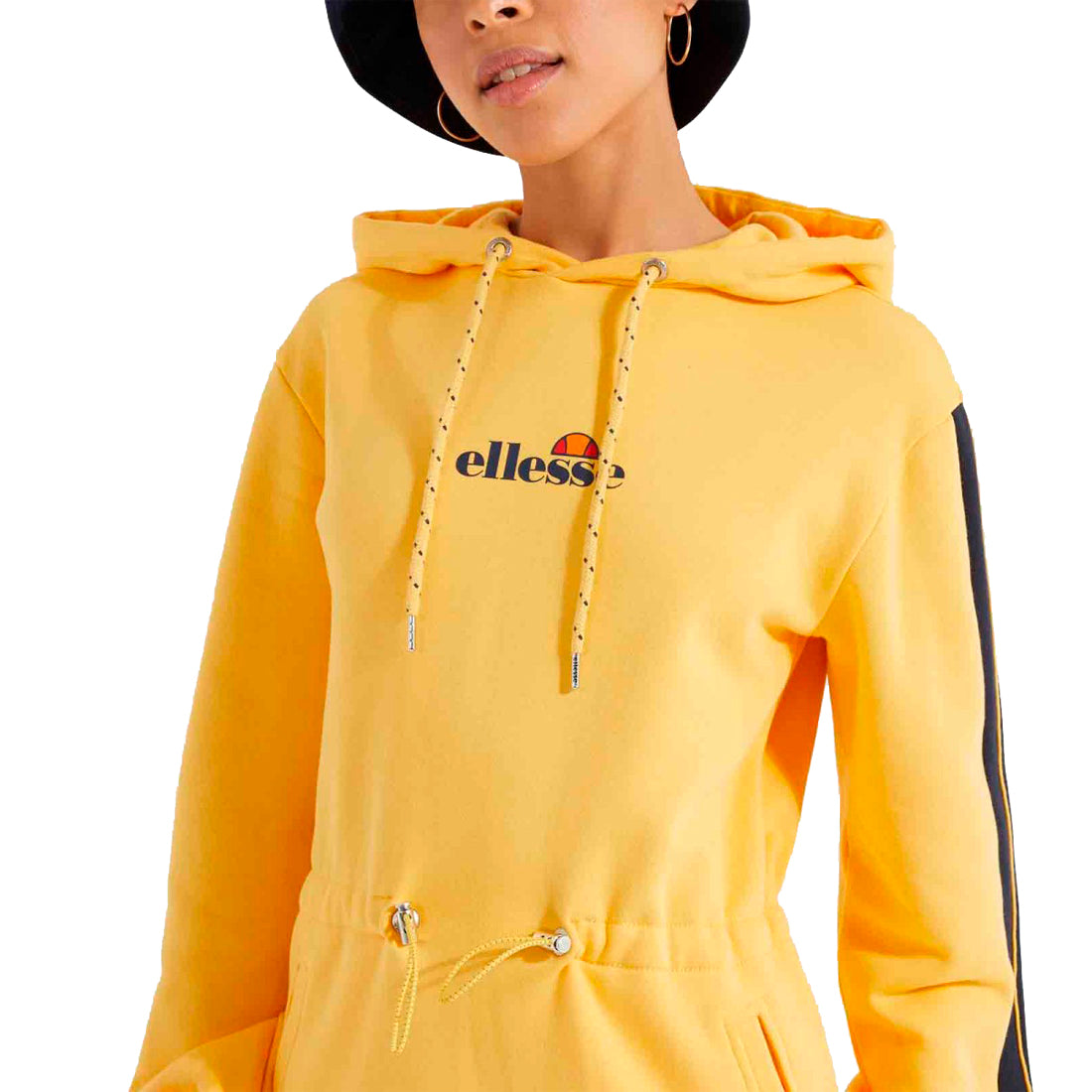 VESTIDO SICCUS ELLESSE MUJER