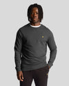 SUDADERA V1-CREW NECK LYLE&SCOTT HOMBRE