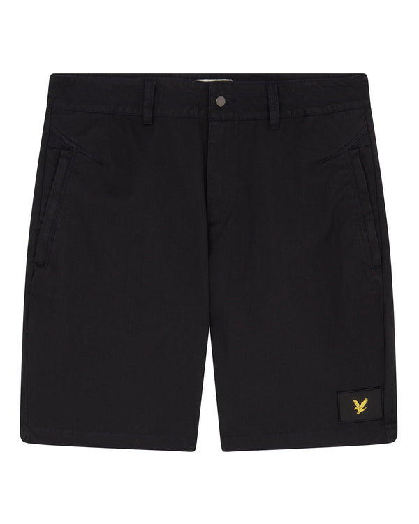 SHORT C1-CARGO LYLE&SCOTT HOMBRE