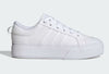 ZAPATILLA BRAVADA 2.0 PLAT ADIDAS MUJER