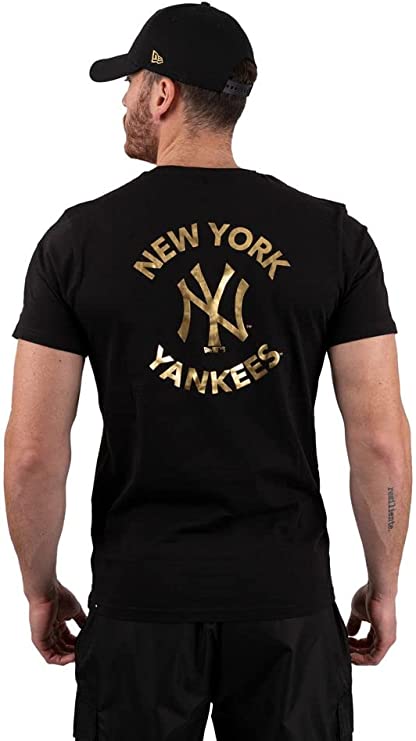 Camiseta Béisbol NY Yankees Hombre