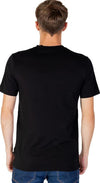 CAMISETA RETE HUGO BOSS HOMBRE