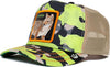 GORRA EL ZORRO DORADO GOORIN UNISEX