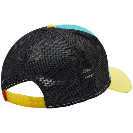 GORRA BASBALL IGUANA PARTY GOORIN UNISEX