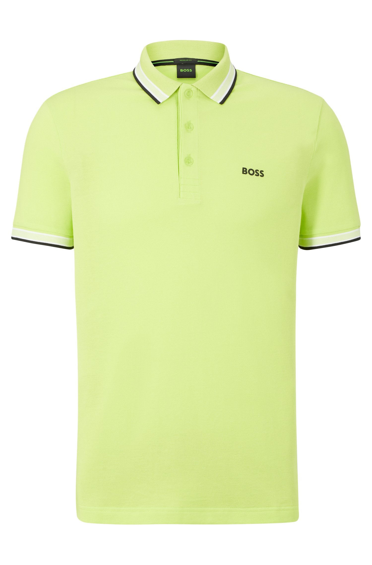 POLO HUGO BOSS PADDY  HOMBRE