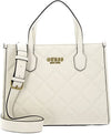 BOLSO SILVANA COMPARTMENT GUESS MUJER