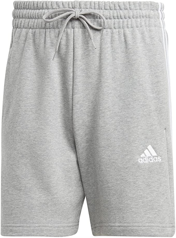 PANTALON CORTO 3S FT ADIDAS HOMBRE