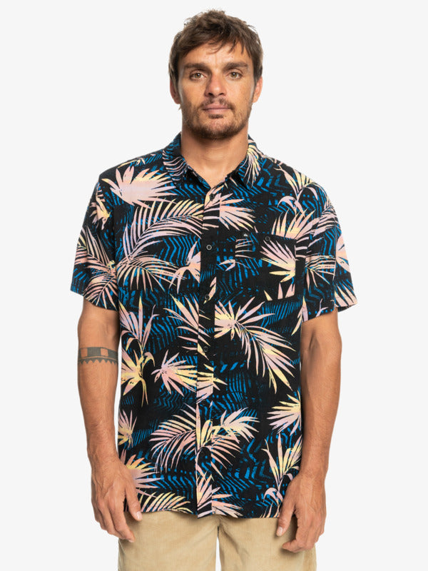 CAMISA RIPPED UP QUIKSILVER HOMBRE