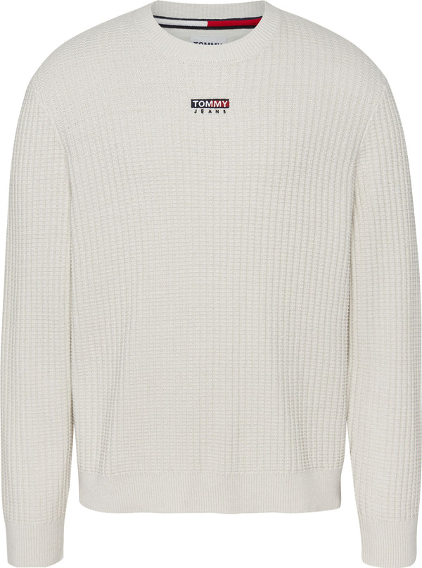 SUETER STRUCTURED TOMMY HILFIGER HOMBRE