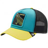 GORRA BASBALL IGUANA PARTY GOORIN UNISEX
