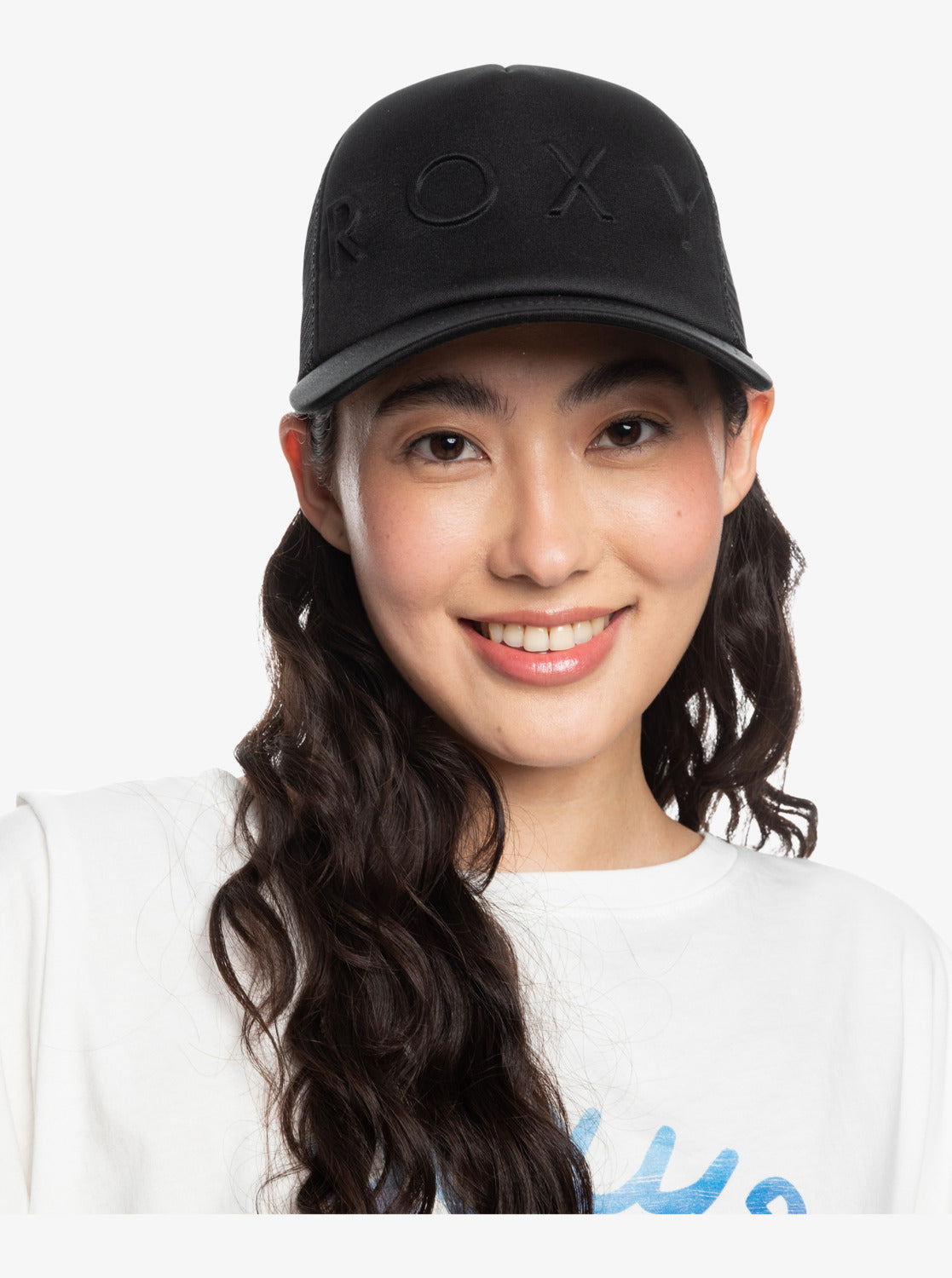 GORRA ROXY BRIGHTER DAY MUJER
