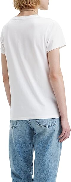 CAMISETA LEVI'S® THE PERFECT 501 MUJER