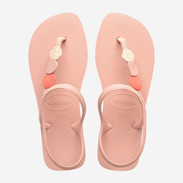 CHANCLA FLASH URBAN BALLET HAVAIANAS MUJER