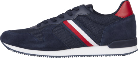 ZAPATILLA ICONIC RUNNER TOMMY HILFIGER HOMBRE