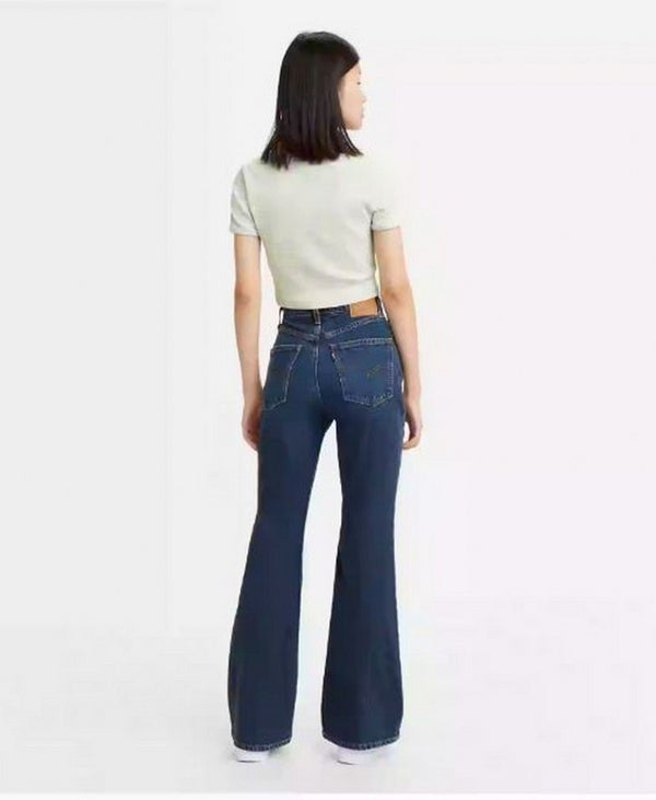 TEJANO 70S HIGH FLARE LEVI'S®MUJER