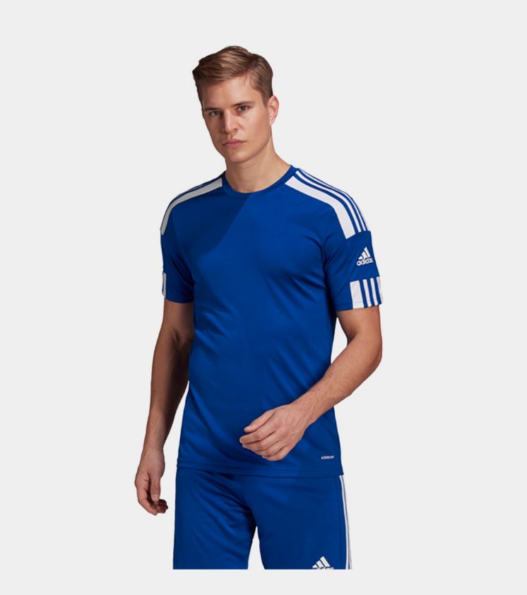 CAMISETA SQUAD 21 ADIDAS HOMBRE