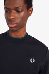 SUDADERA FRED PERRY HOMBRE