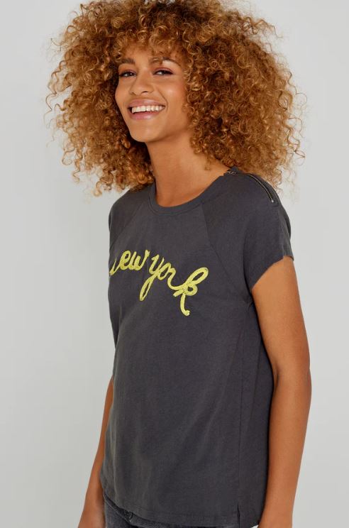 CAMISETA FIVE MUJER