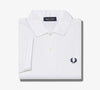 POLO PLAIN FRED PERRY FRED PERRY HOMBRE