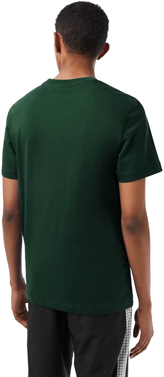 CAMISETA LACOSTE HOMBRE