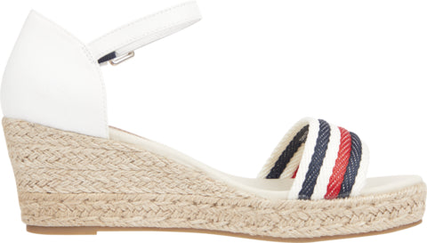 ZAPATO CORPORATE TOMMY HILFIGER MUJER