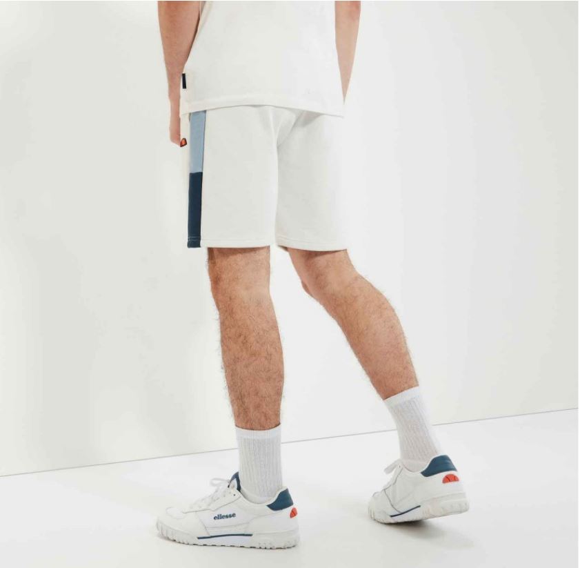 SHORT TURI ELLESSE HOMBRE