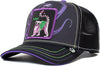 GORRA WWW.IIIRED GORRIN UNISEX