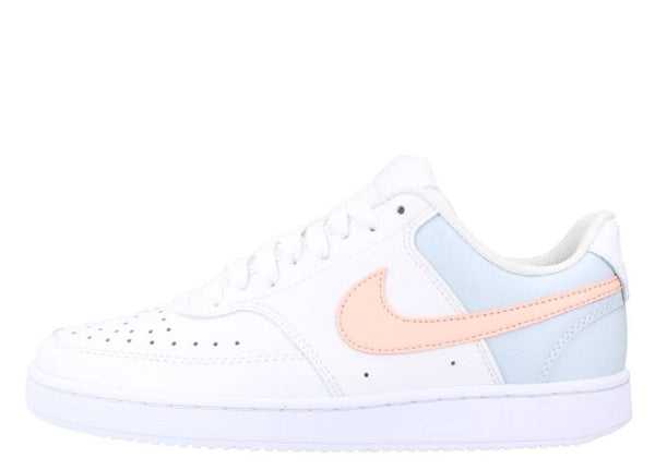 ZAPATILLA COURT VISION LOW NIKE MUJER