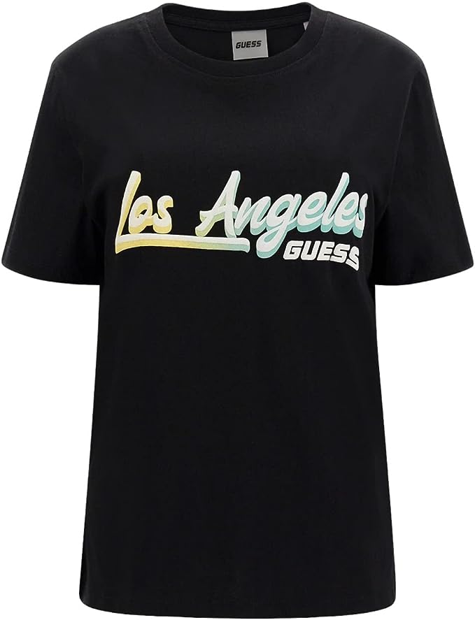 CAMISETA DANIELLA GUESS MUJER