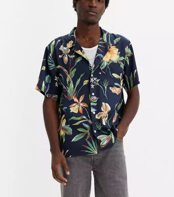 CAMISA LEVI'S® THE SUNSET CAMP HOMBRE