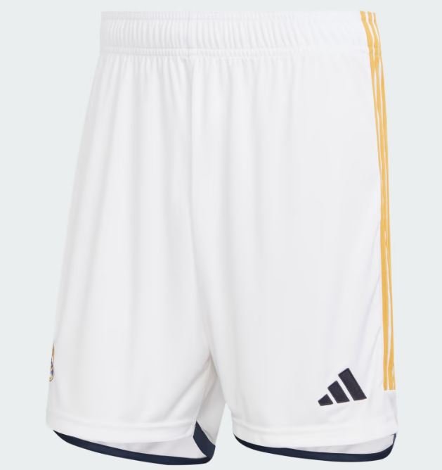 REAL MADRID SHORT ADIDAS HOMBRE