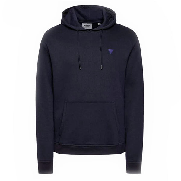 SUDADERA ALDWIN HOODED GUESS HOMBRE